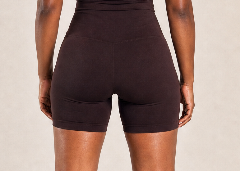 Active Shorts