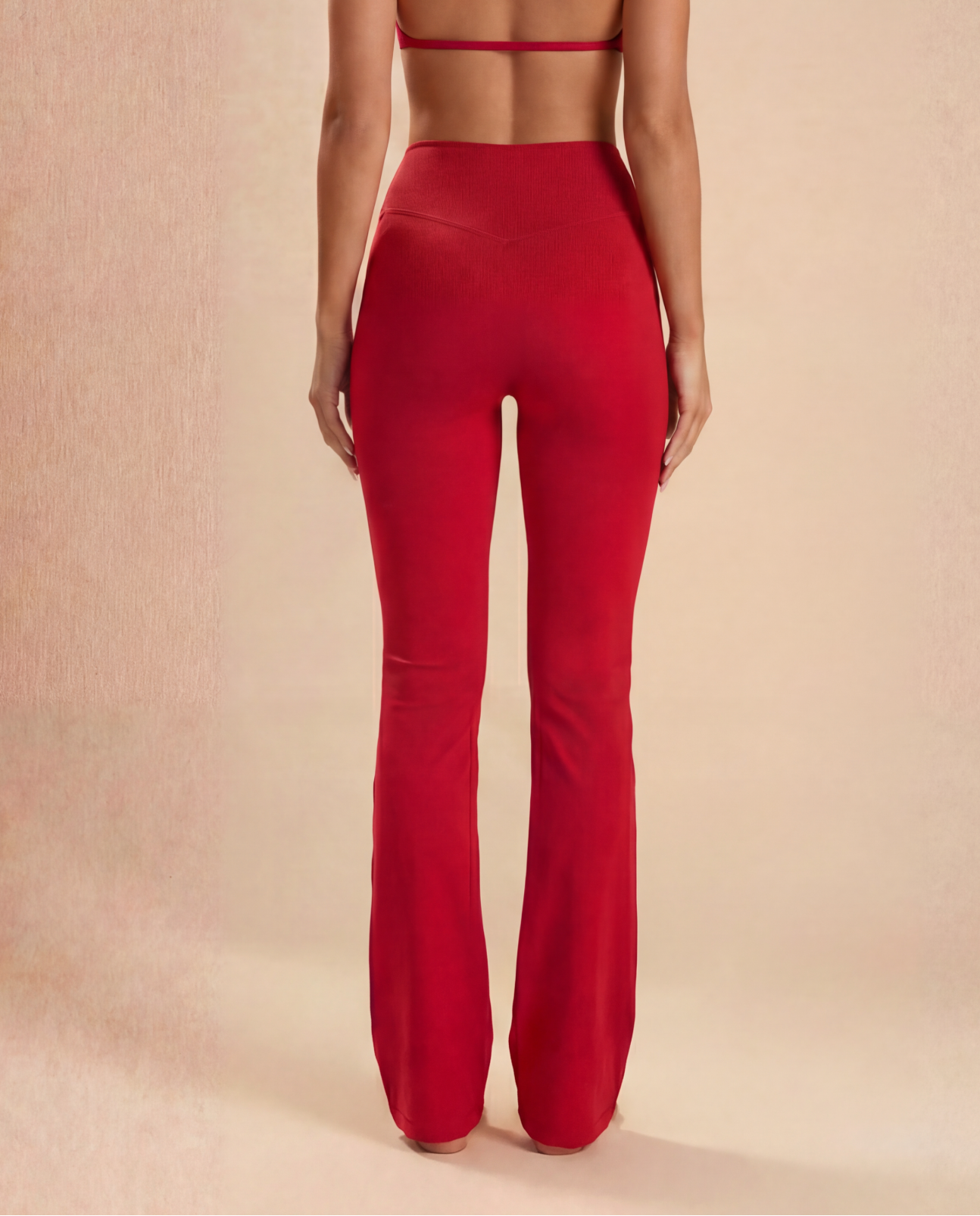 Flare Legging Pants