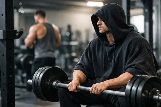 When to Wear Pump Covers for Your Best Lift