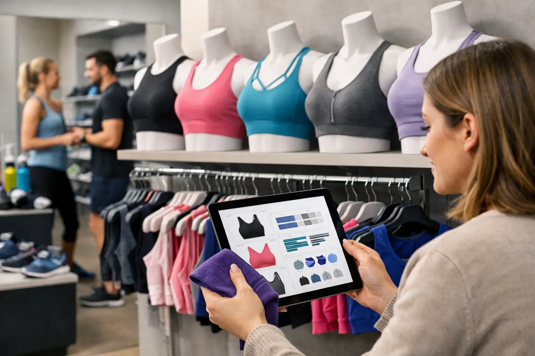 Women’s Sports Bras Review: Fit Meets Attitude