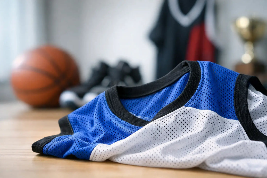 Mesh Jersey Review: Worth the Hype?