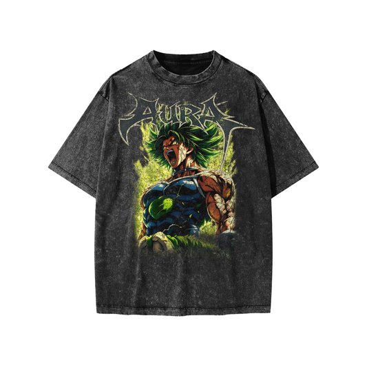Snow Washed Kids' T-Shirt