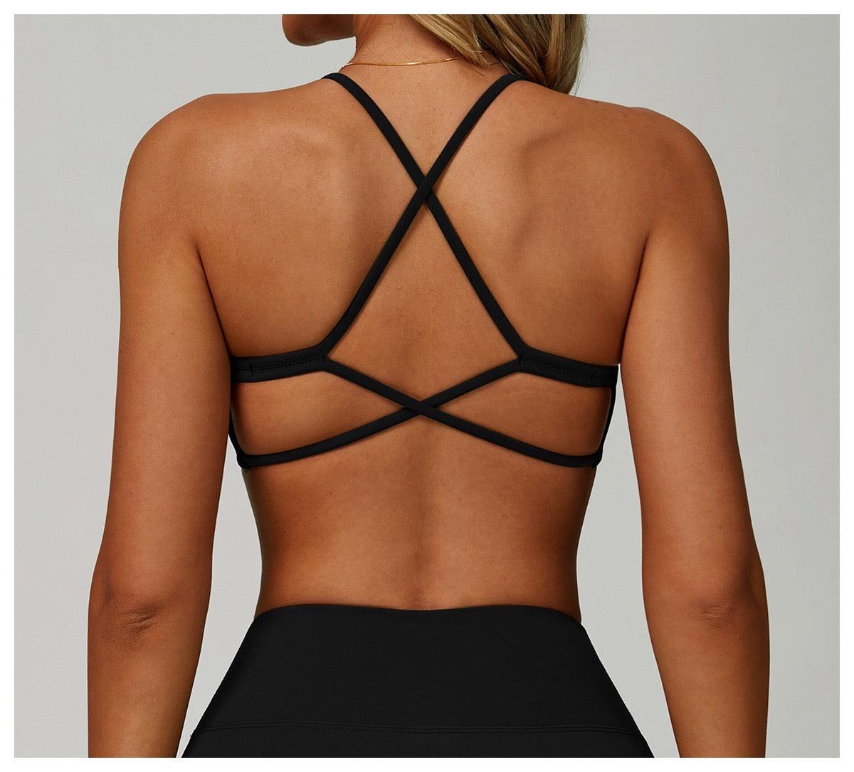 Best of Aura Bra - Aura Linen