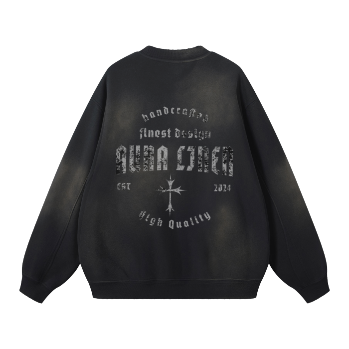 Finest Design Crewneck sweater