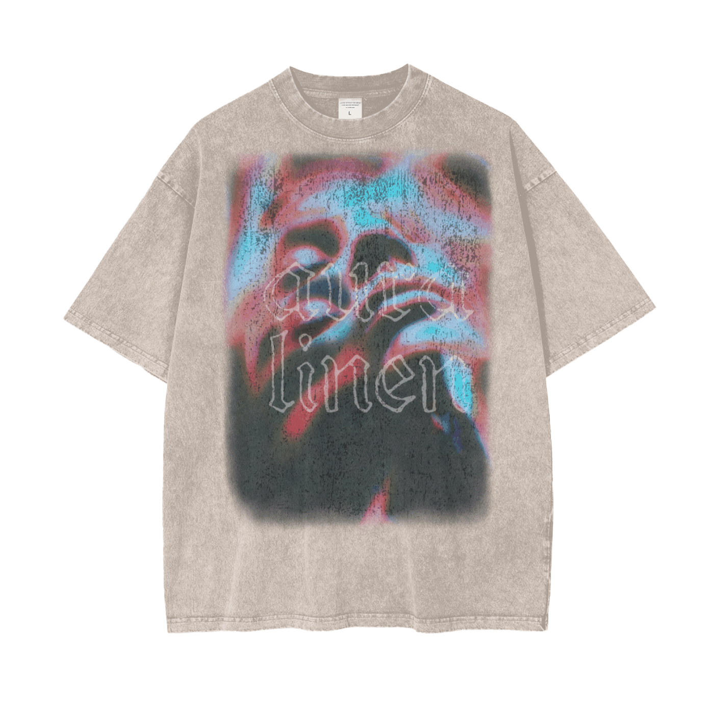 Feeling Aura Tee