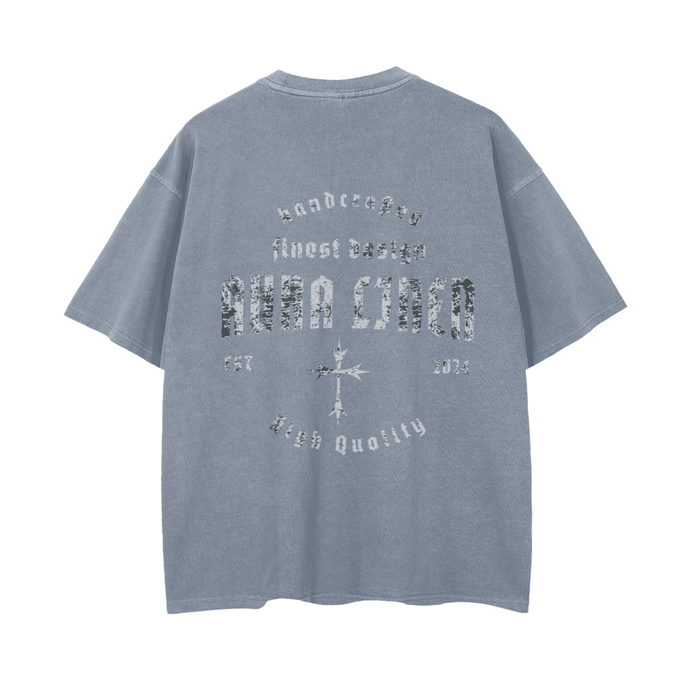 Finest Design Vintage Tees