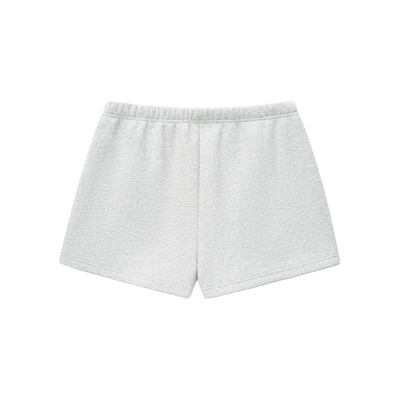 Essential Fleece Drawstring Sweatshorts - Aura Linen