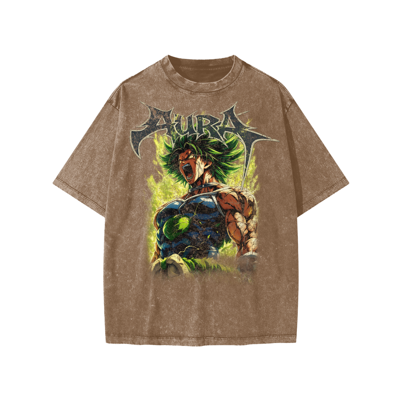 Snow Washed Kids' T-Shirt