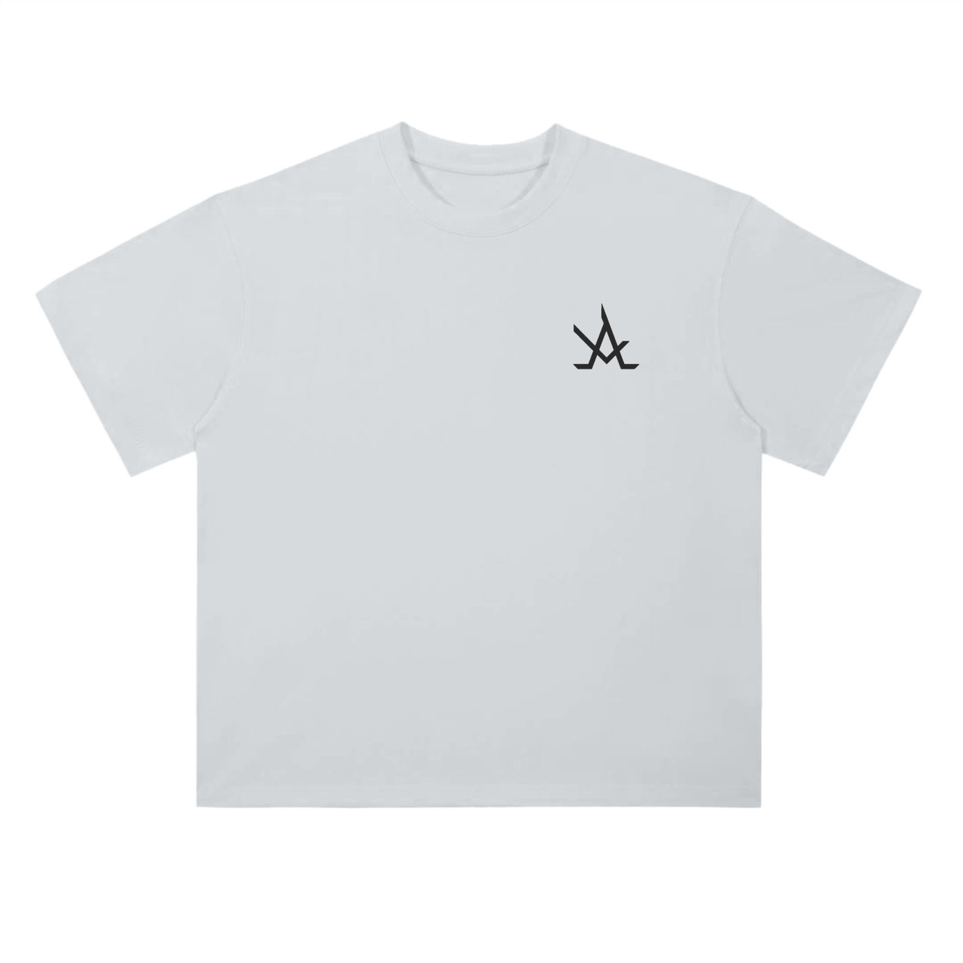 Double Faced Angel Graphic Tees