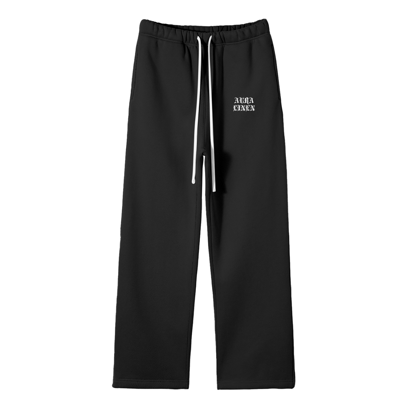 Aura Linen sweats