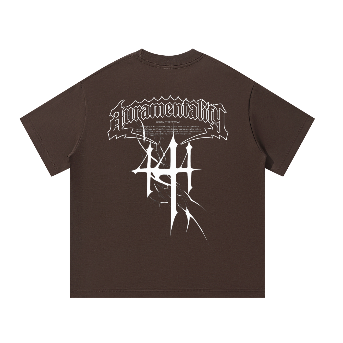 Unisex Oversized T-Shirt