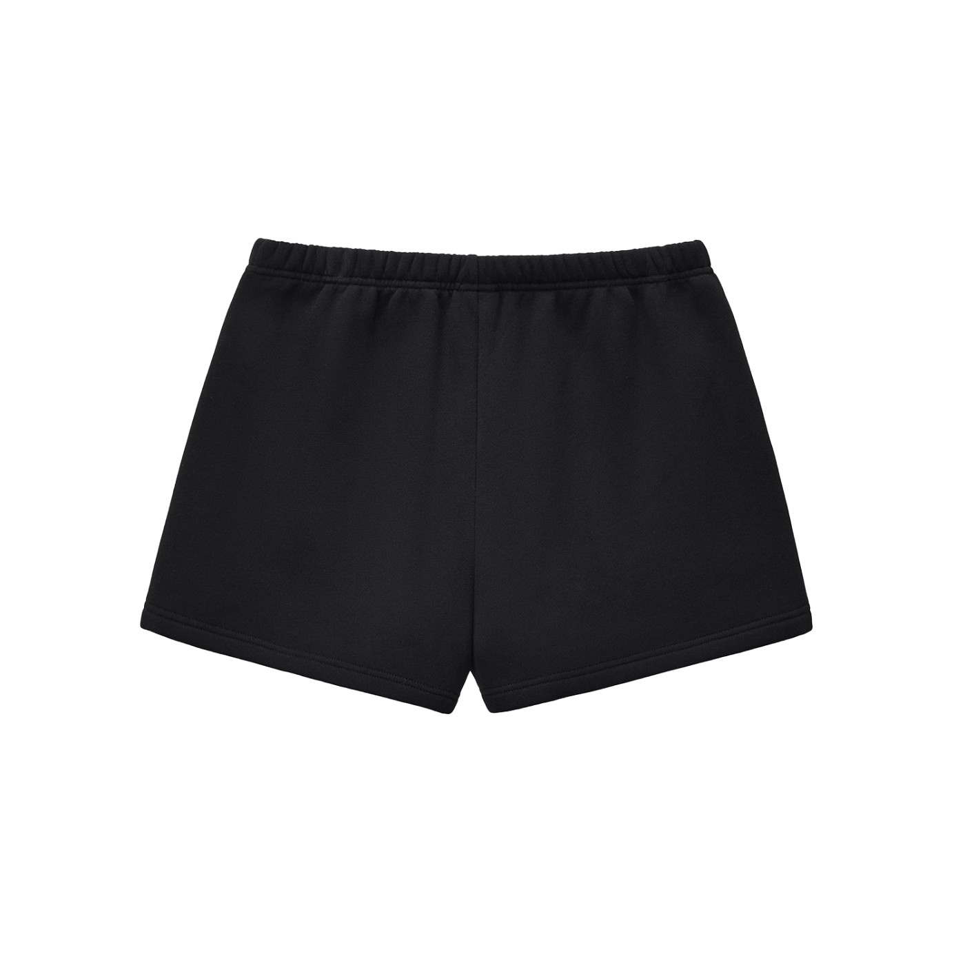 Essential Fleece Drawstring Sweatshorts - Aura Linen
