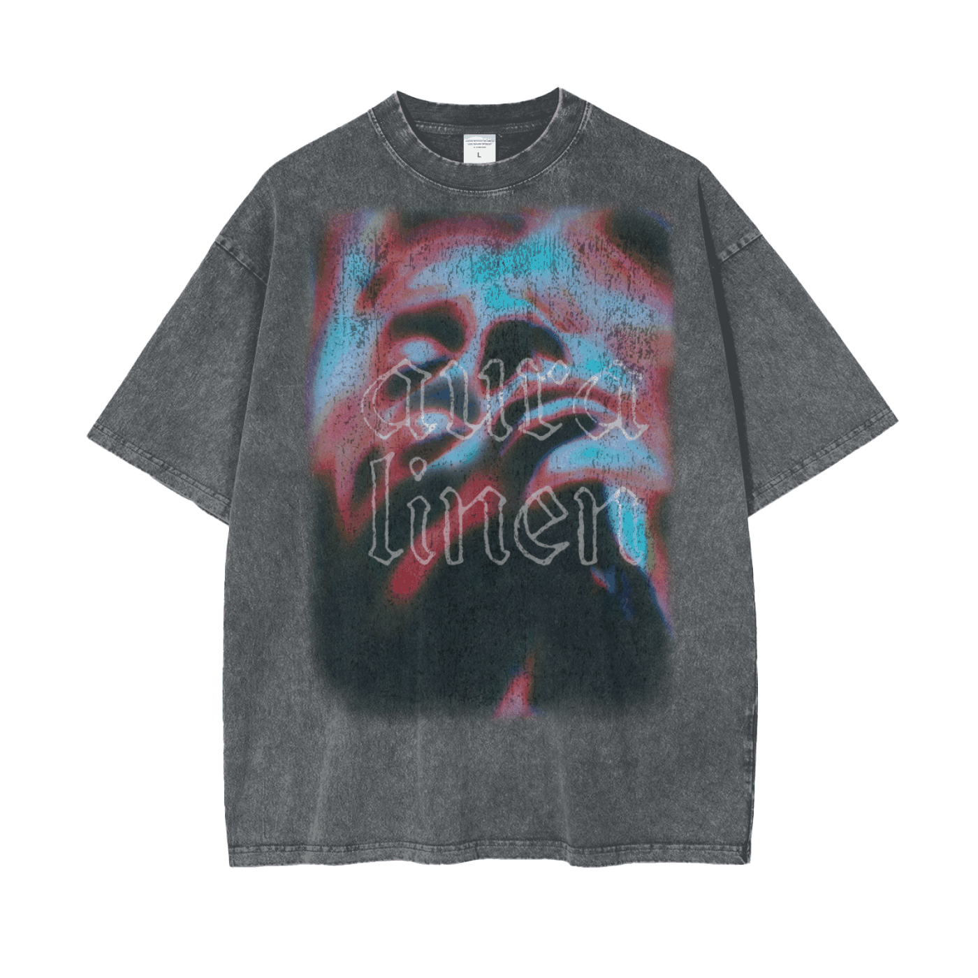 Feeling Aura Tee