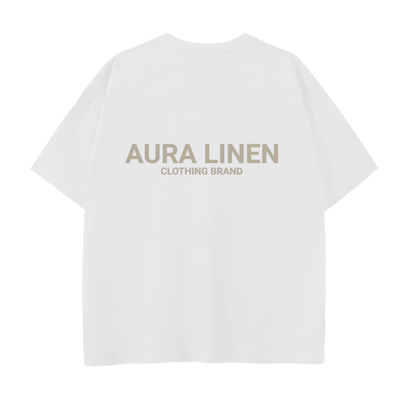 Aura Linen Tees