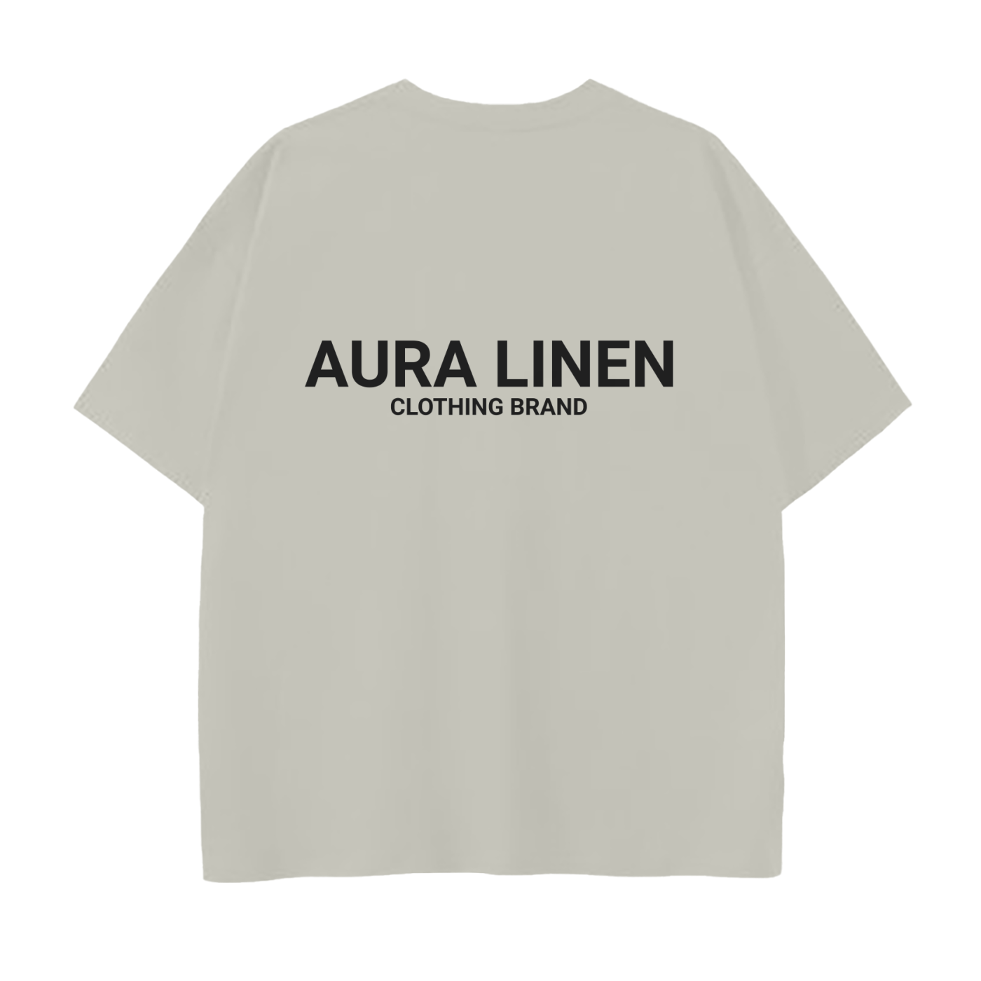 Aura Linen Tees