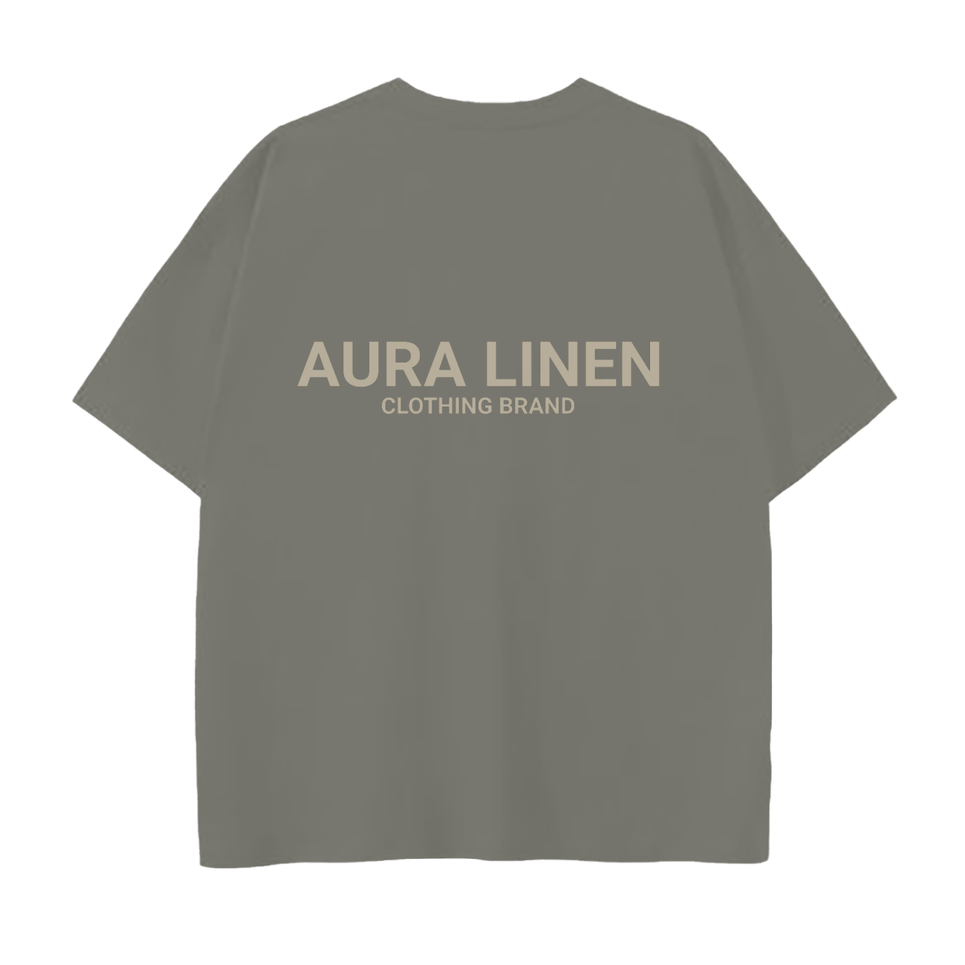 Aura Linen Tees