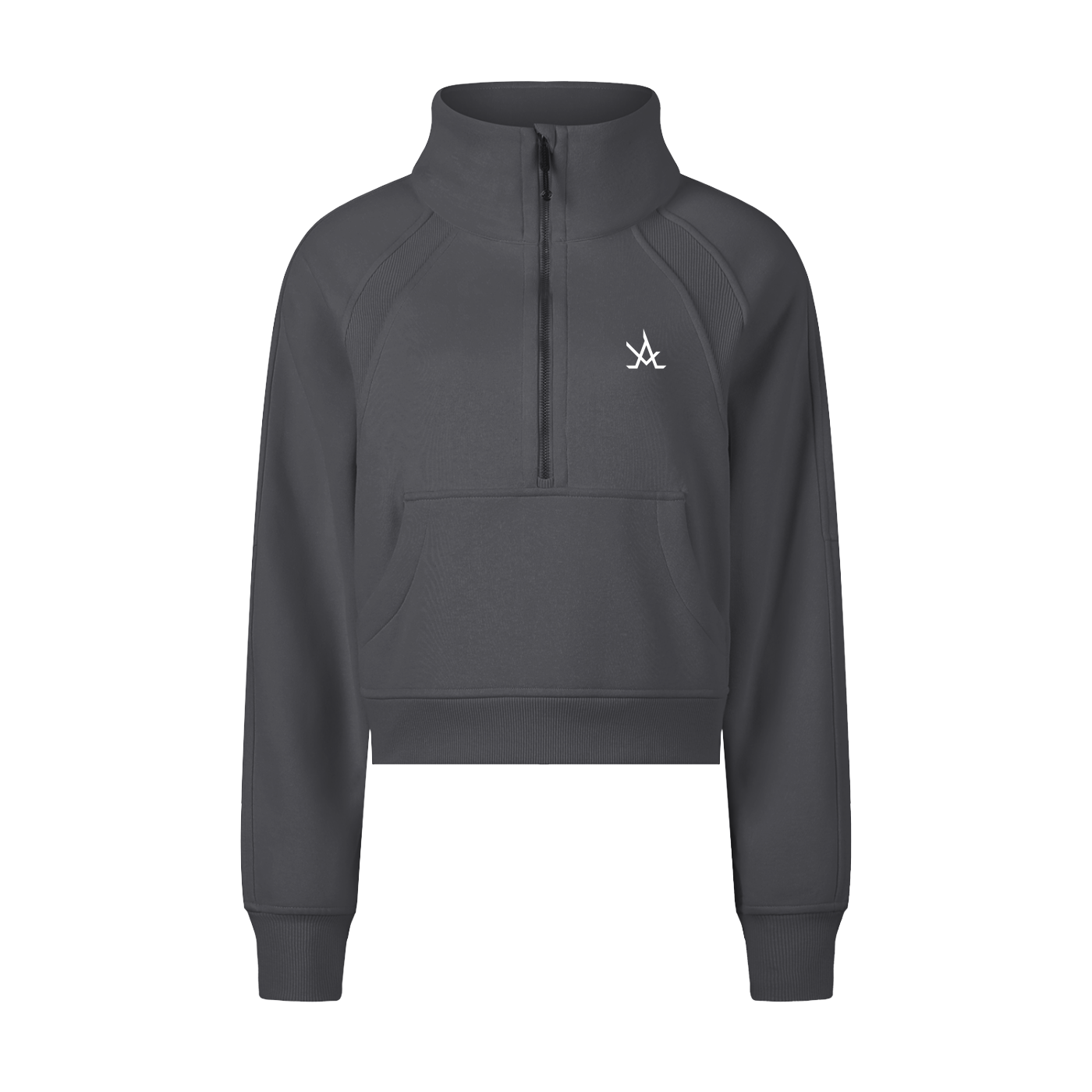 Define Cropped Jacket