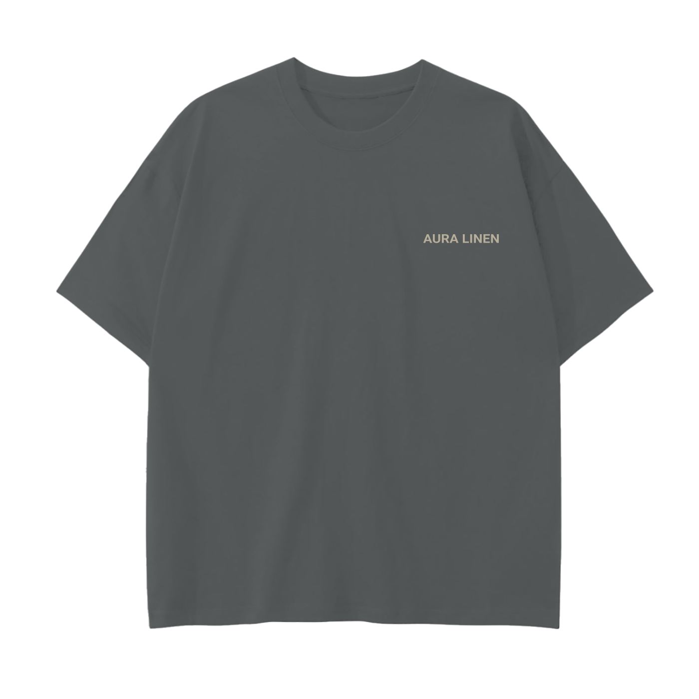 Aura Linen Tees