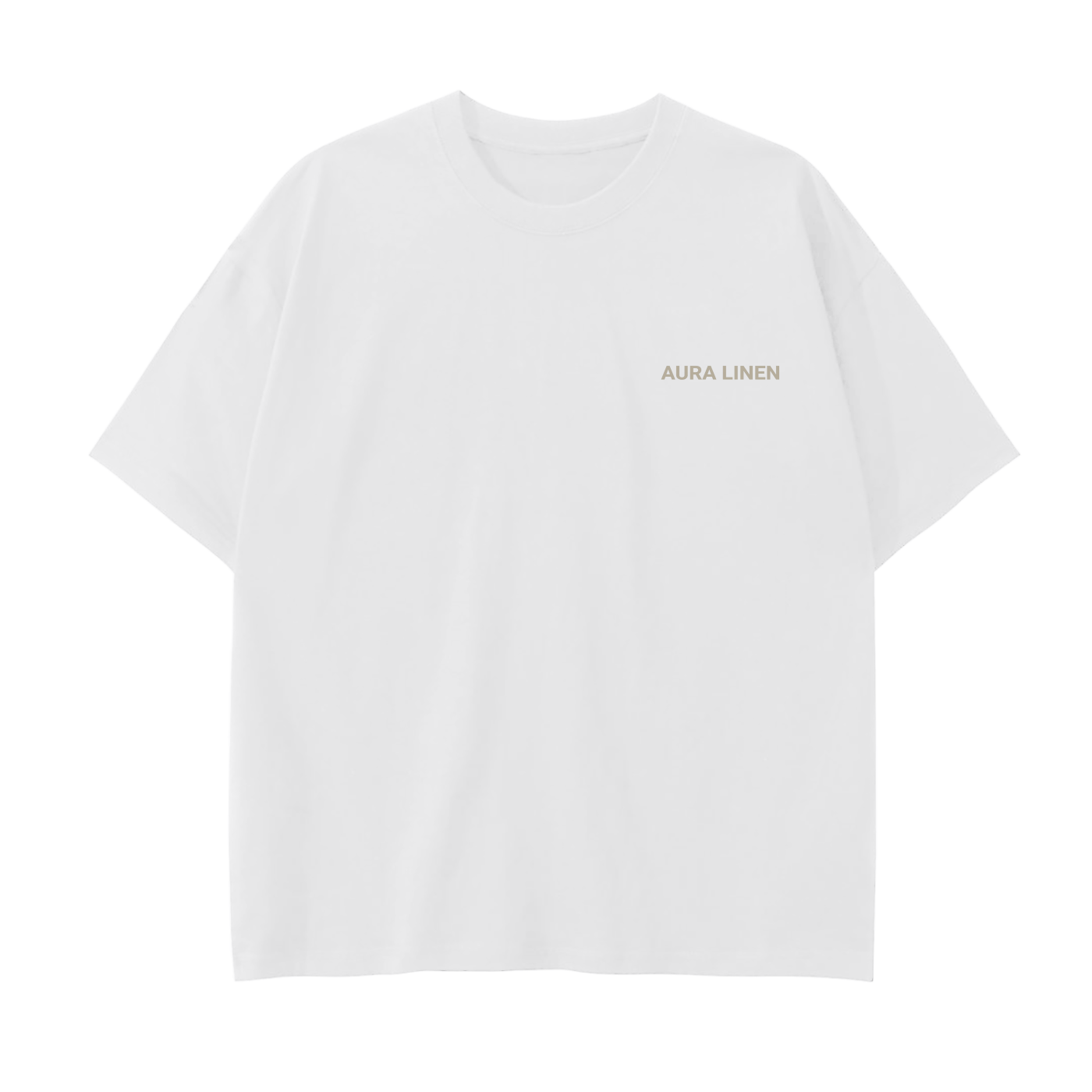 Aura Linen Tees