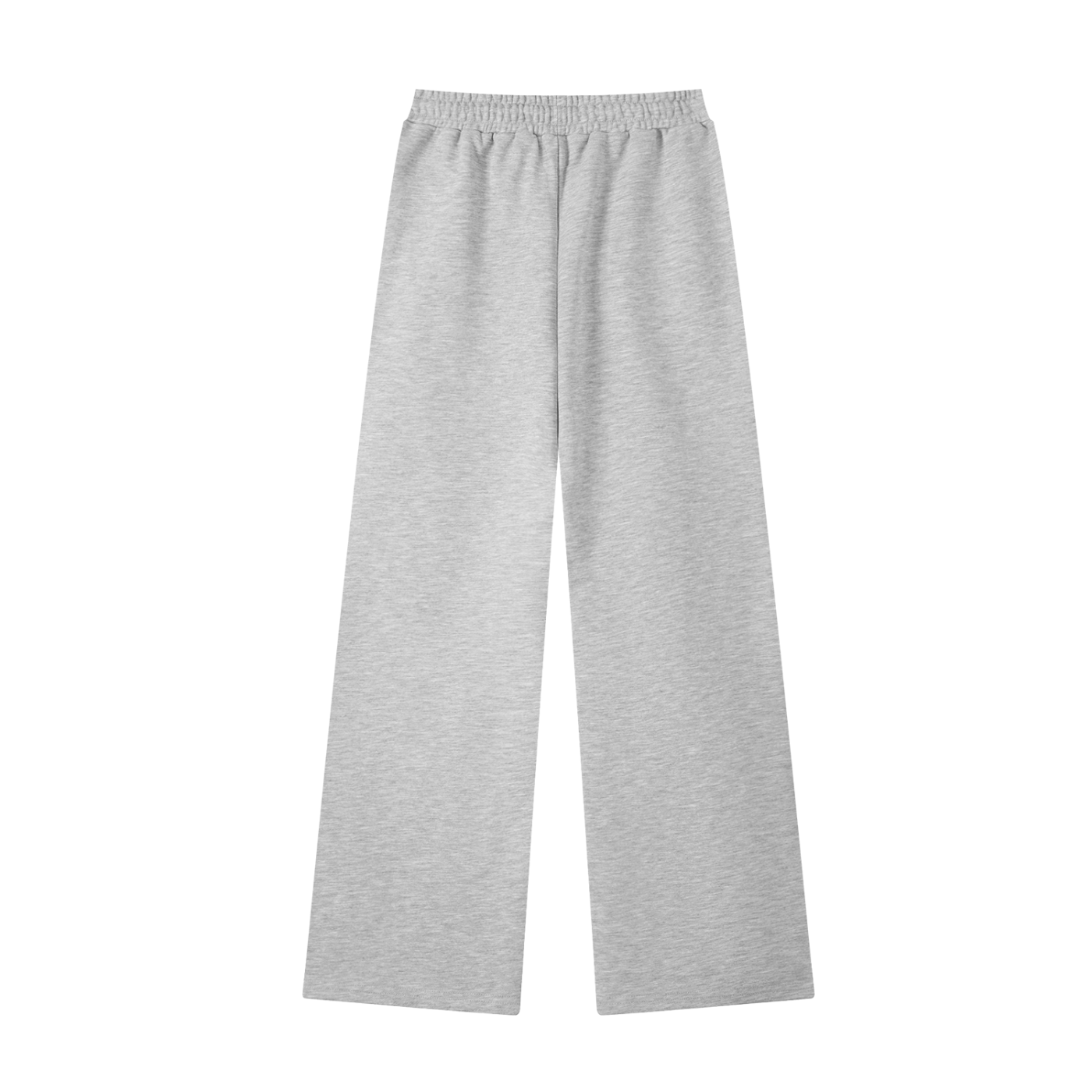 Essential Straight-Leg Sweatpants - Aura Linen