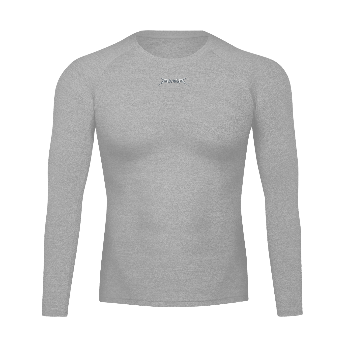 AURA Compression Long Sleeve - Aura Linen