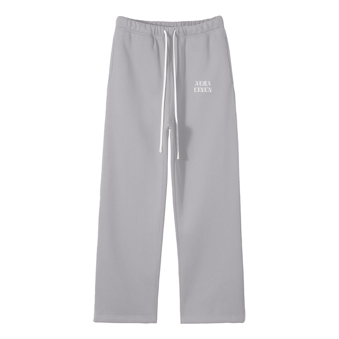 Aura Linen sweats