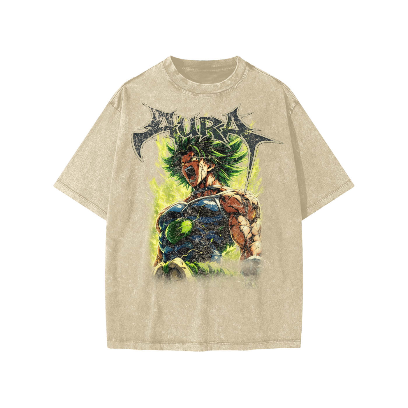 Snow Washed Kids' T-Shirt