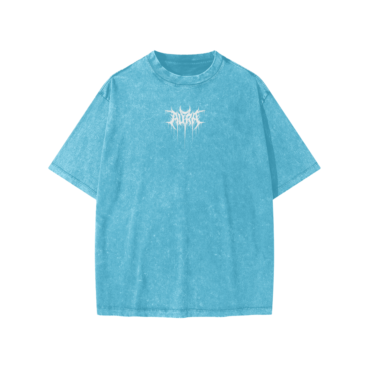 Snow Washed Kids' T-Shirt