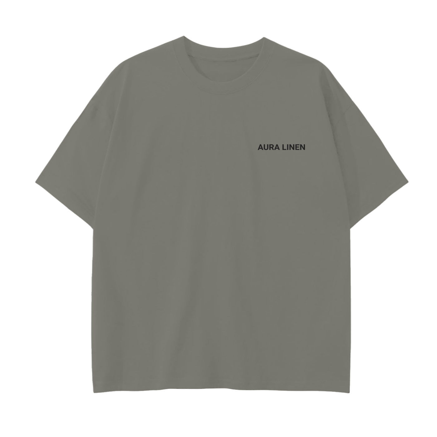 Aura Linen Tees