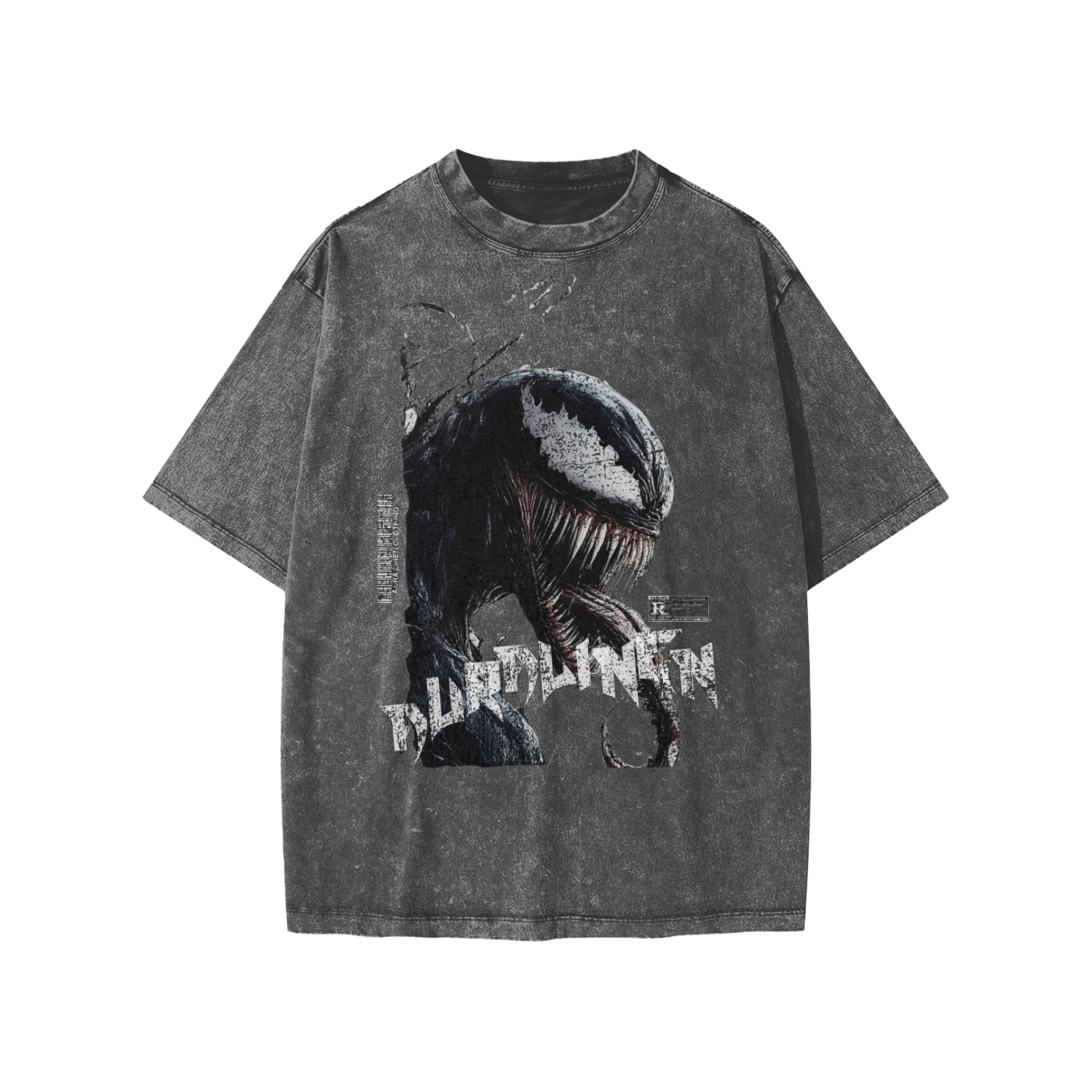 Snow Washed Kids' T-Shirt