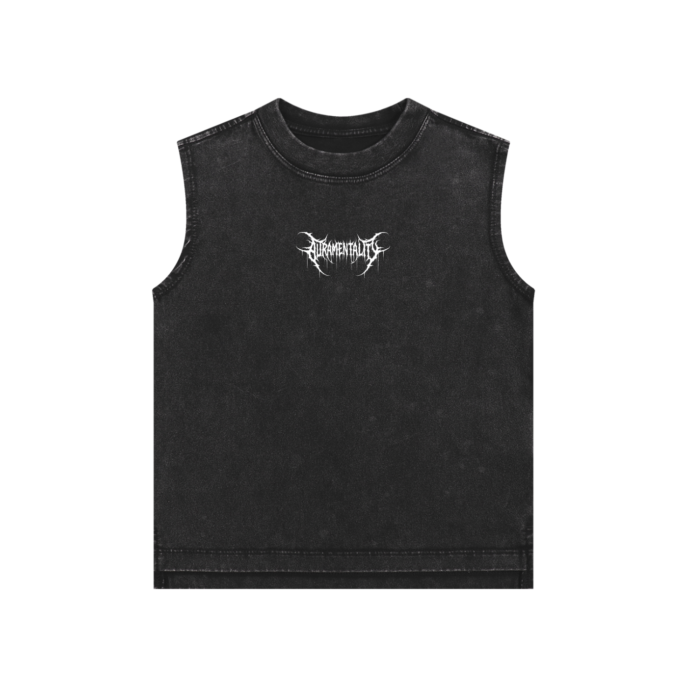 Snow Washed Kids' Tank Top