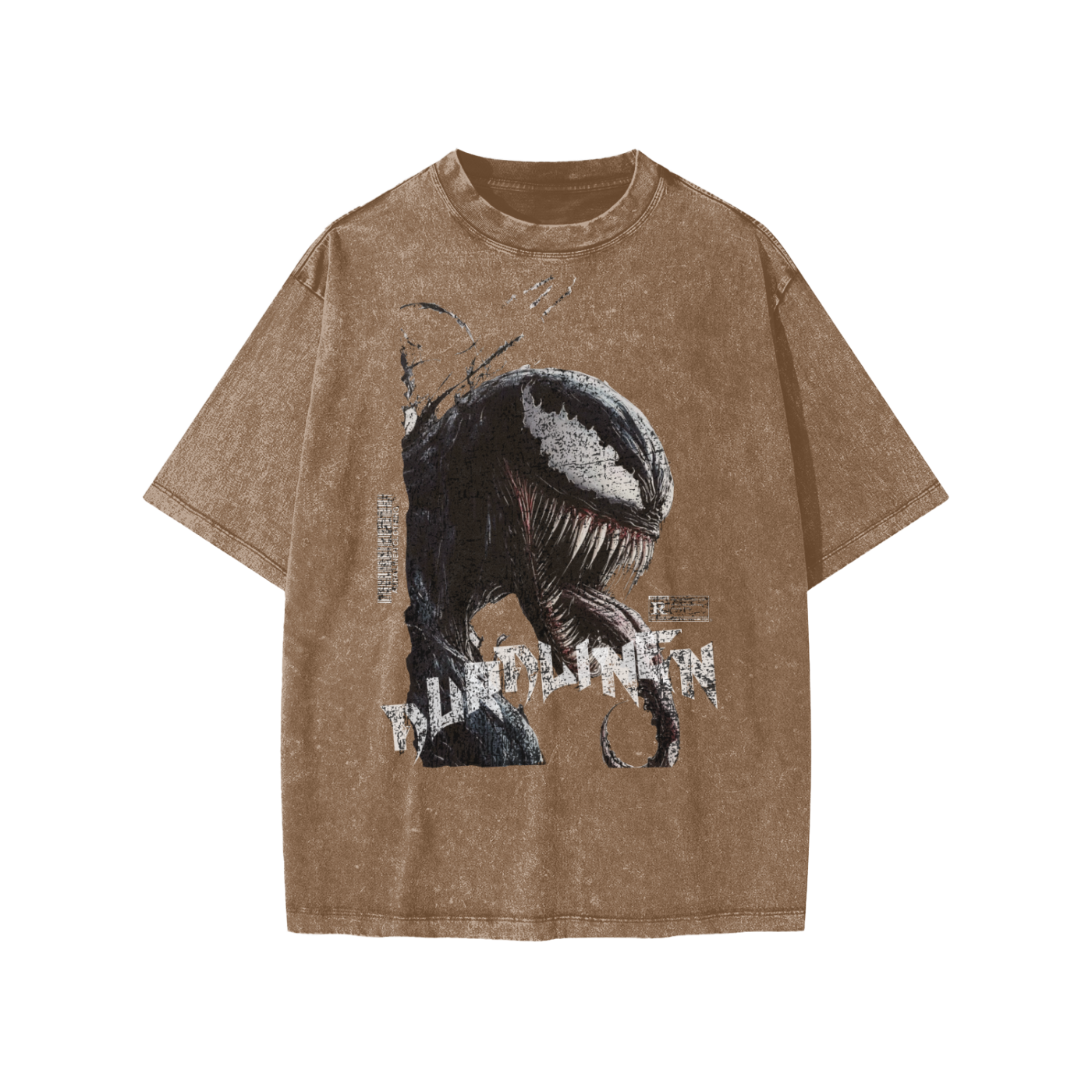 Snow Washed Kids' T-Shirt