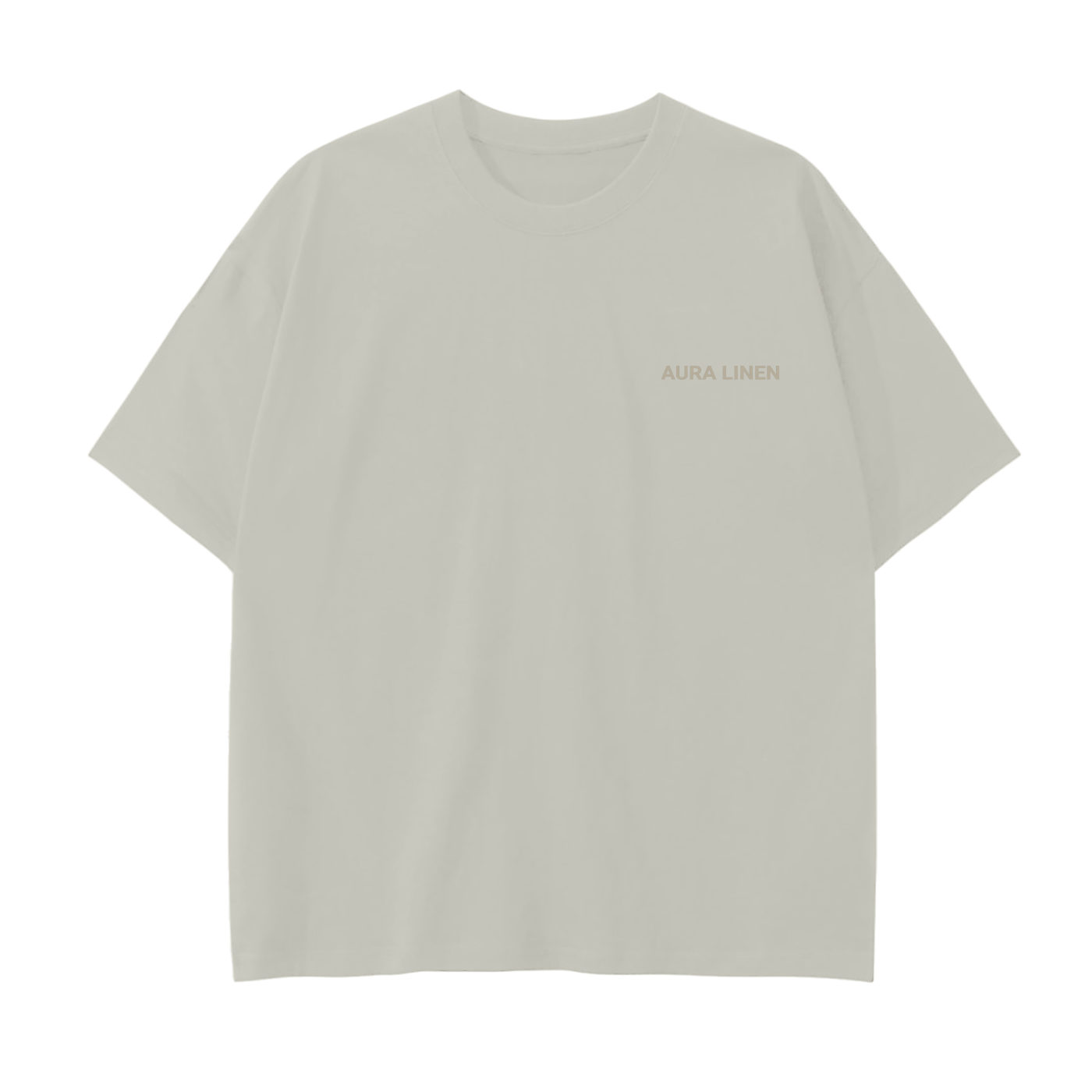 Aura Linen Tees
