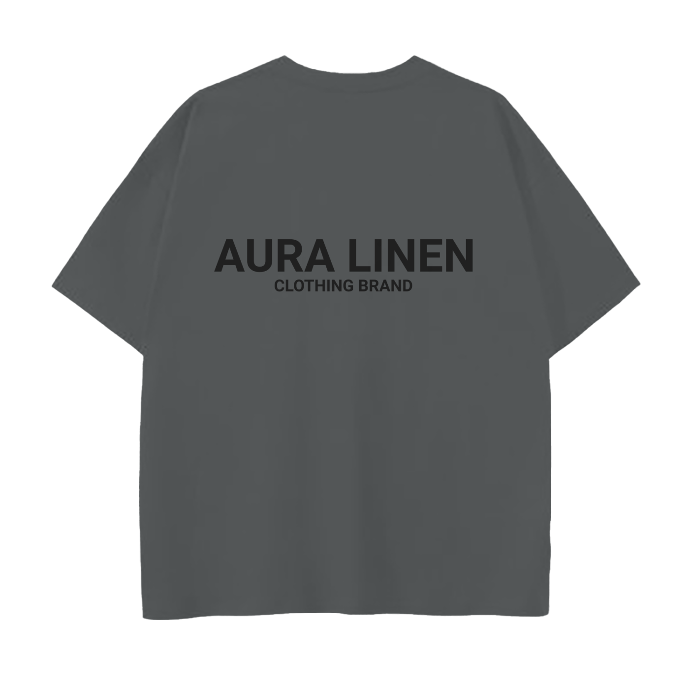 Aura Linen Tees