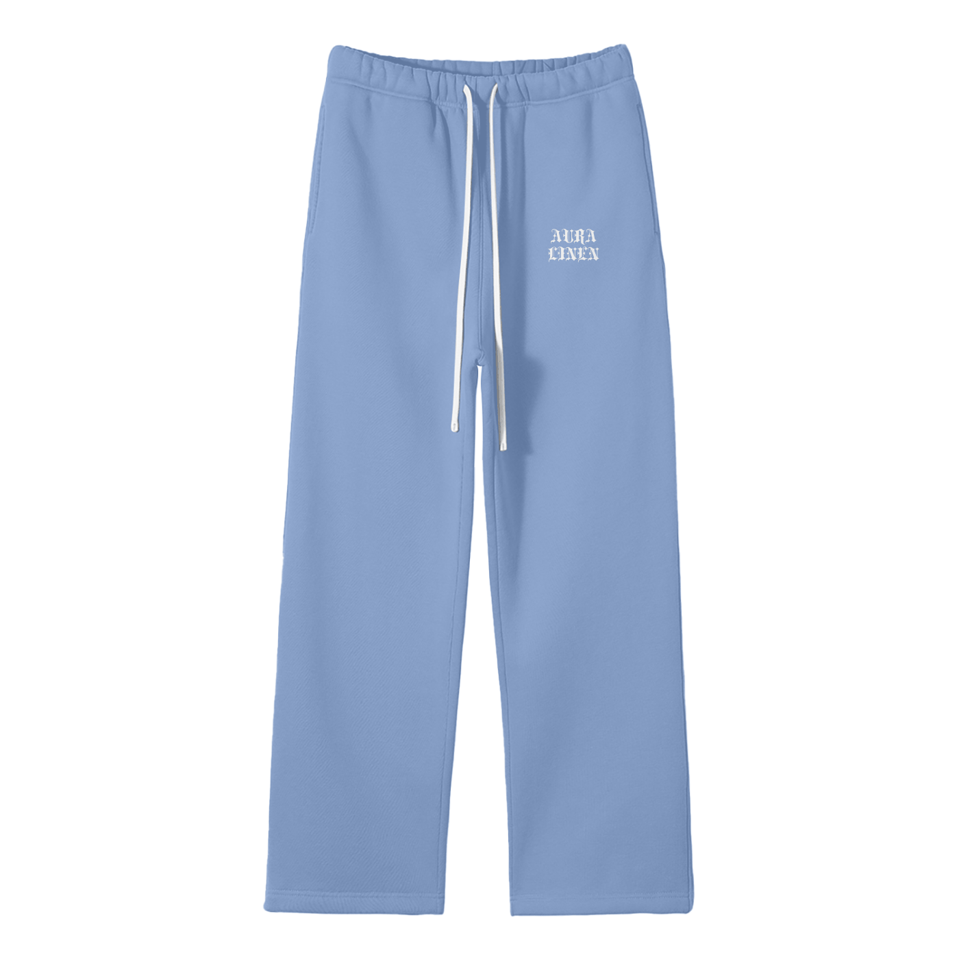 Aura Linen sweats