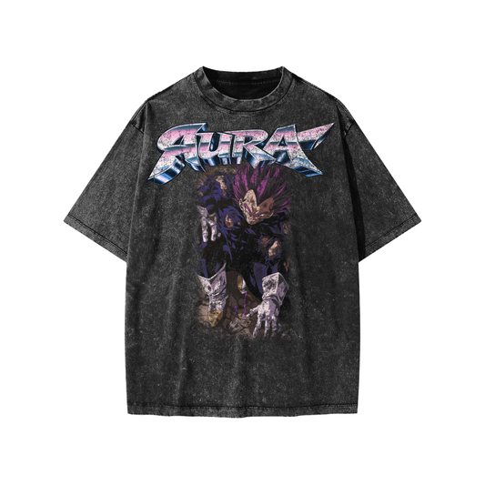 Snow Washed Kids' T-Shirt