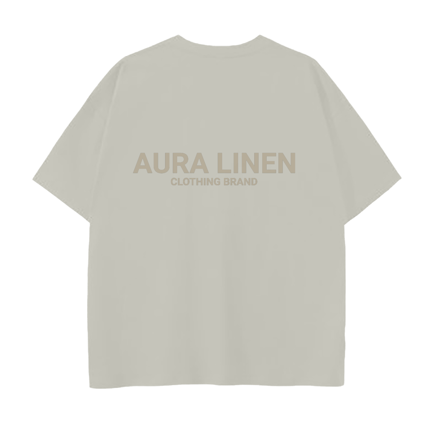 Aura Linen Tees