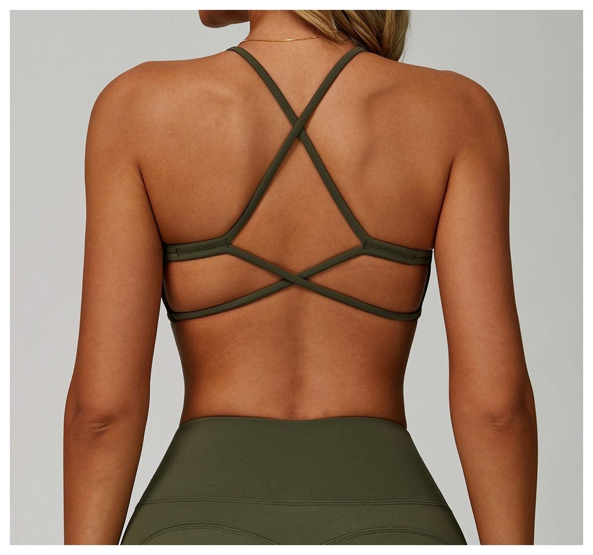 Best of Aura Bra - Aura Linen