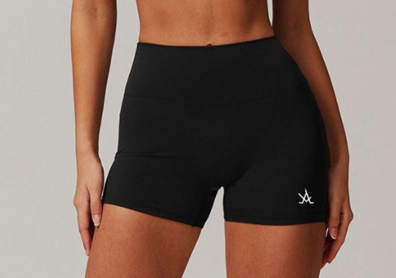 Aura Shorts