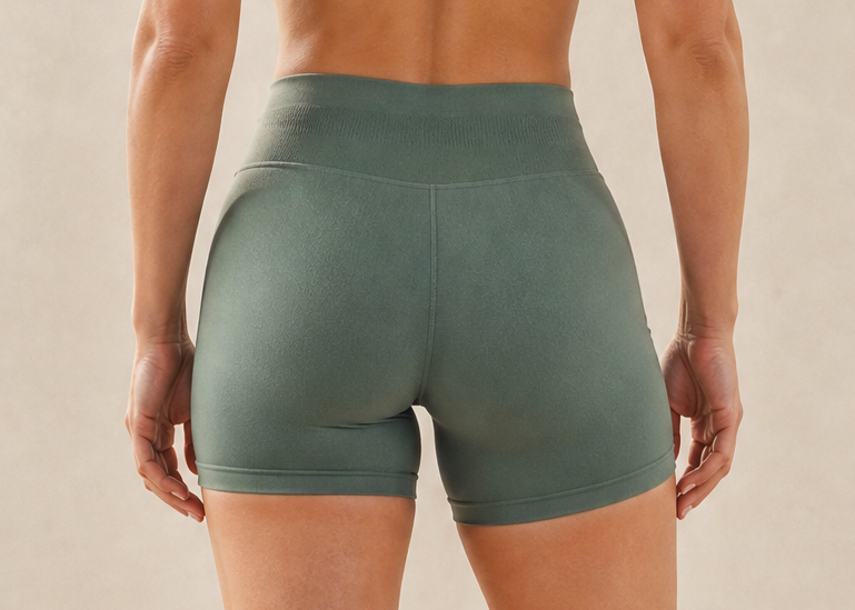 Active Shorts