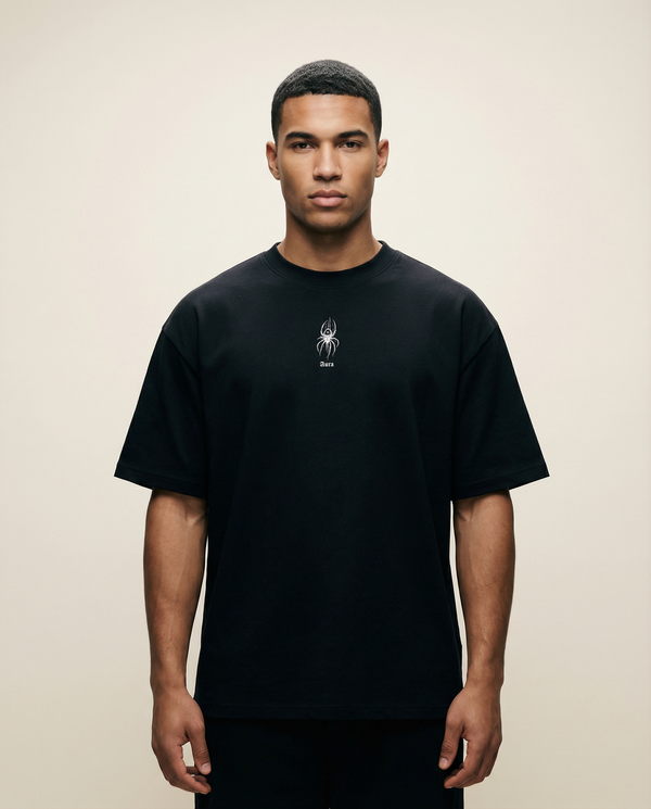 Essential Heavyweight Cotton T-Shirt