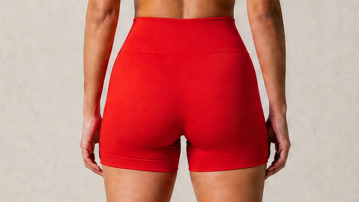 Active Shorts