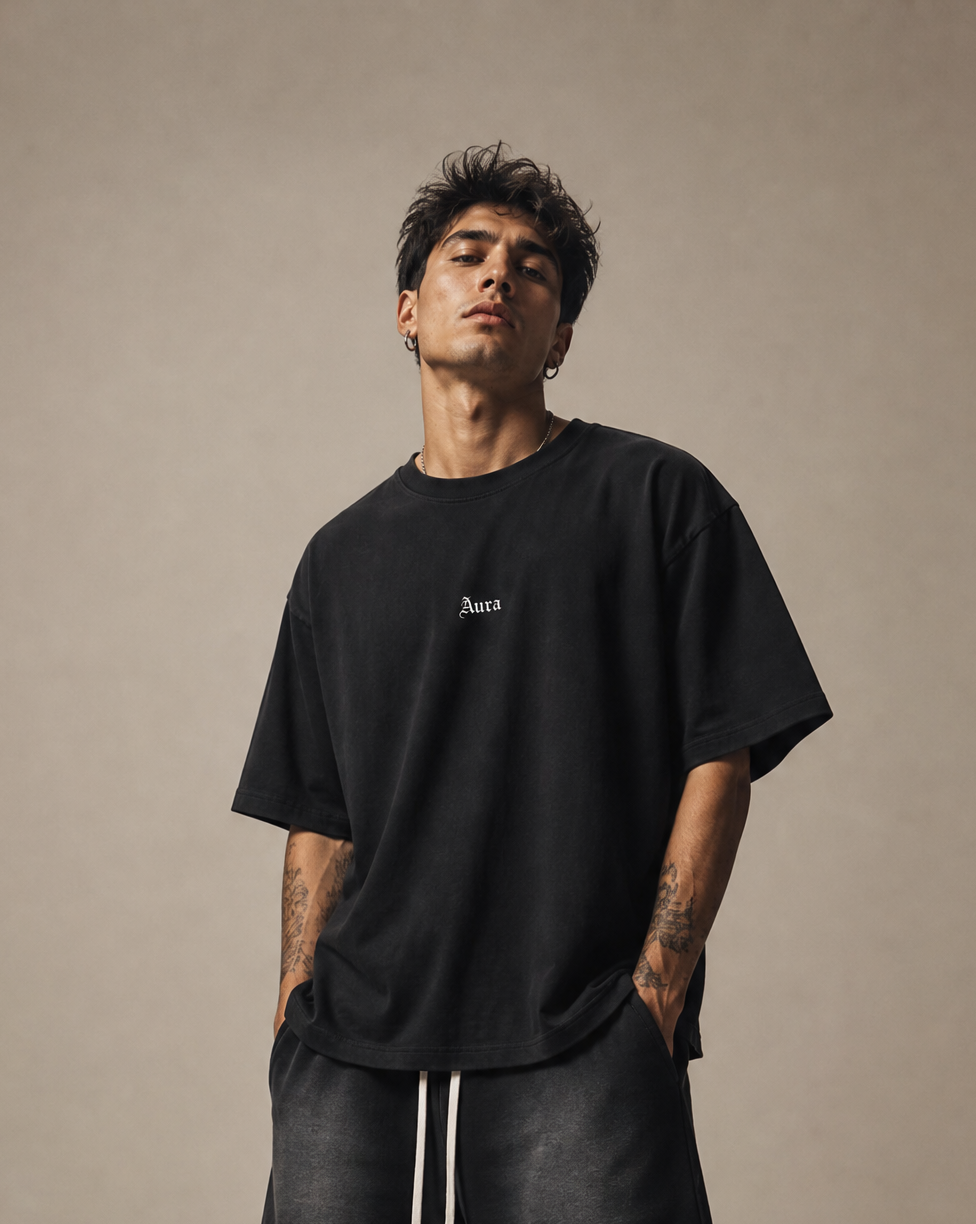 Aura Tee