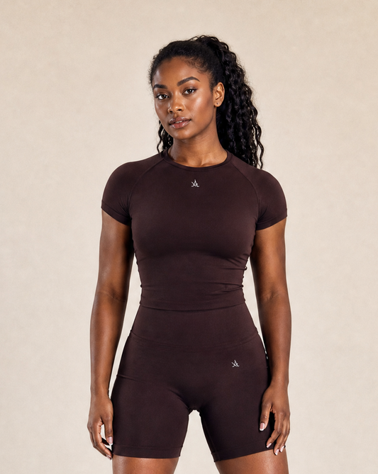 Short Sleeve Top