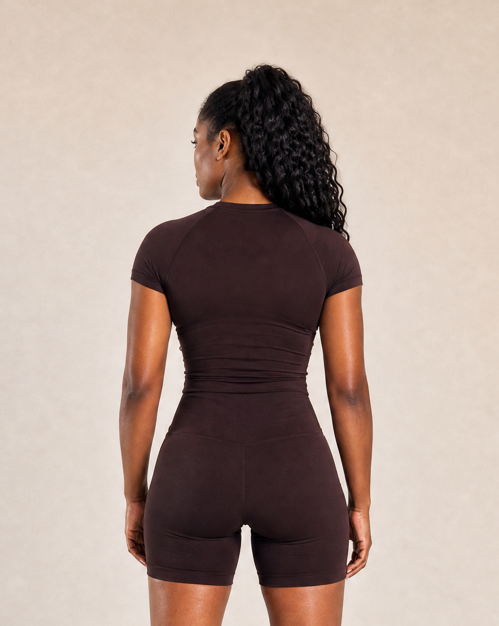 Short Sleeve Top