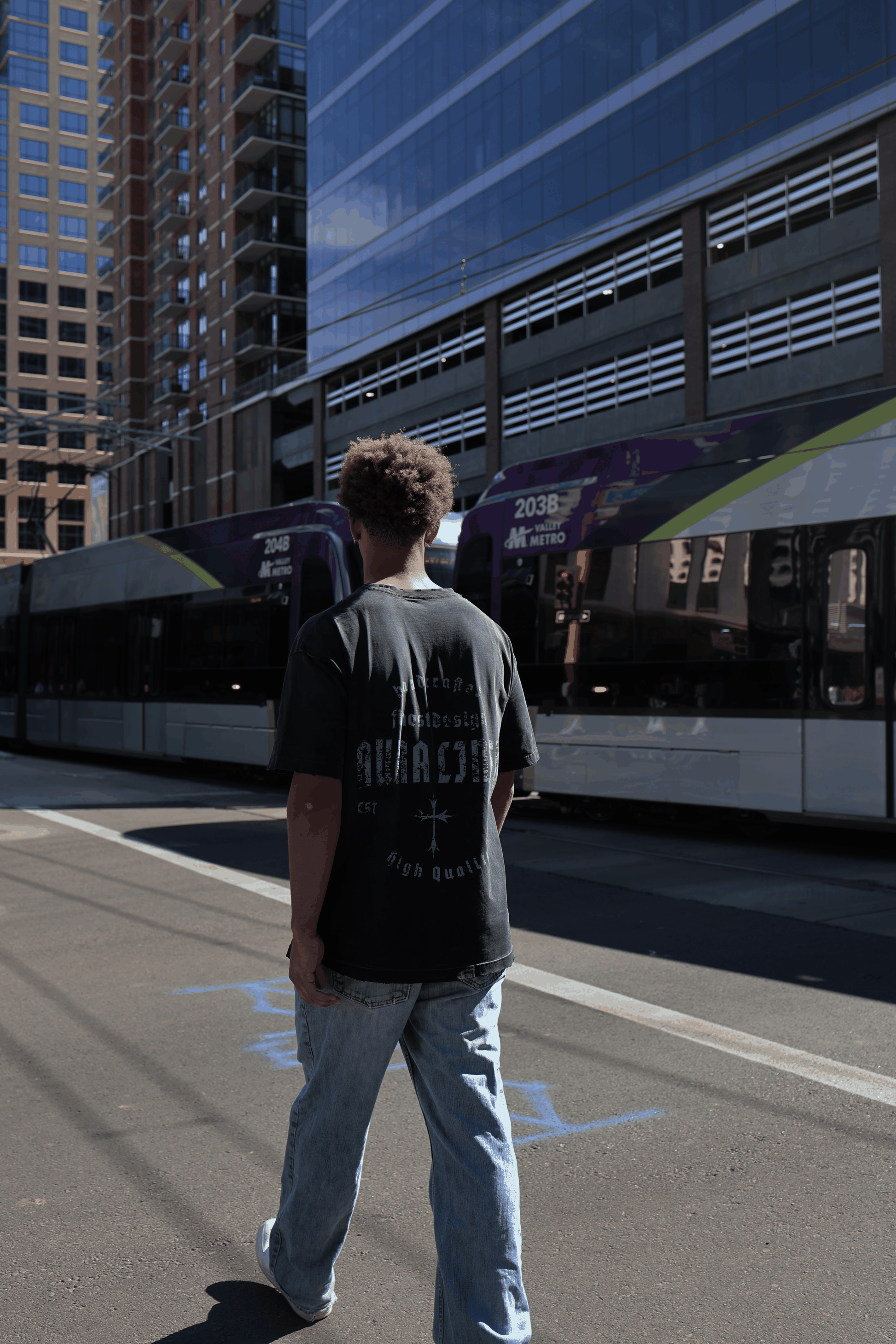 Finest Design Vintage Tees