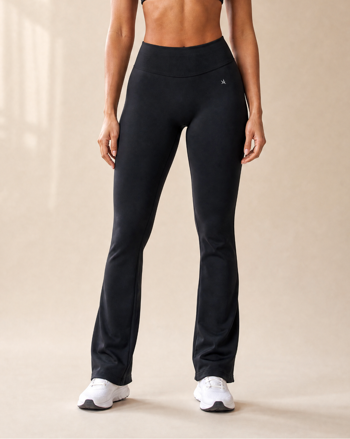 Flare Legging Pants