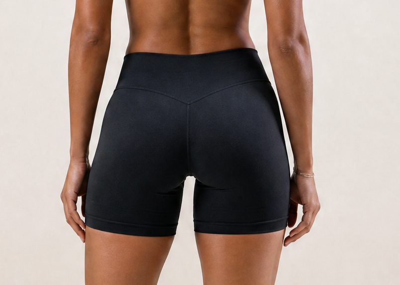 Active Shorts