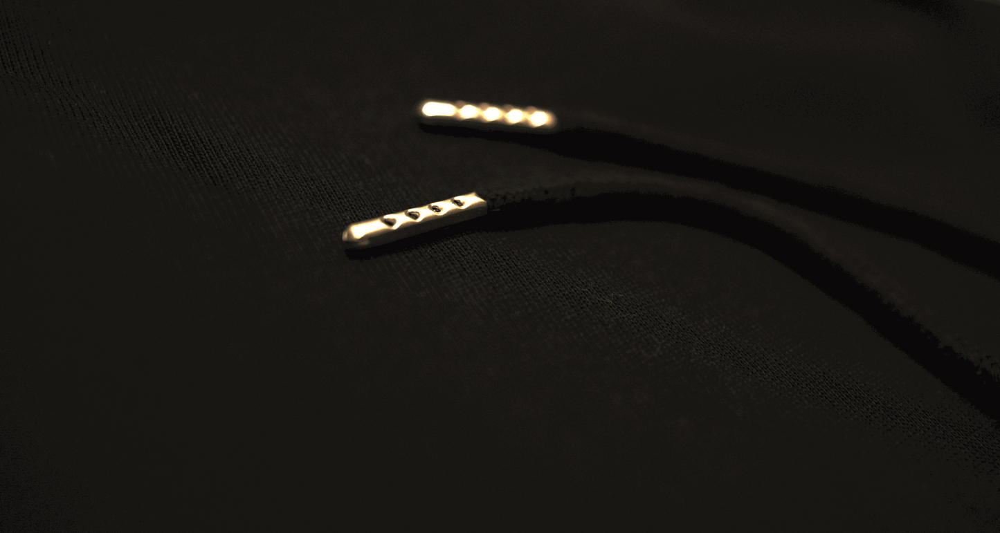 Streetwear Loose Fit Shorts