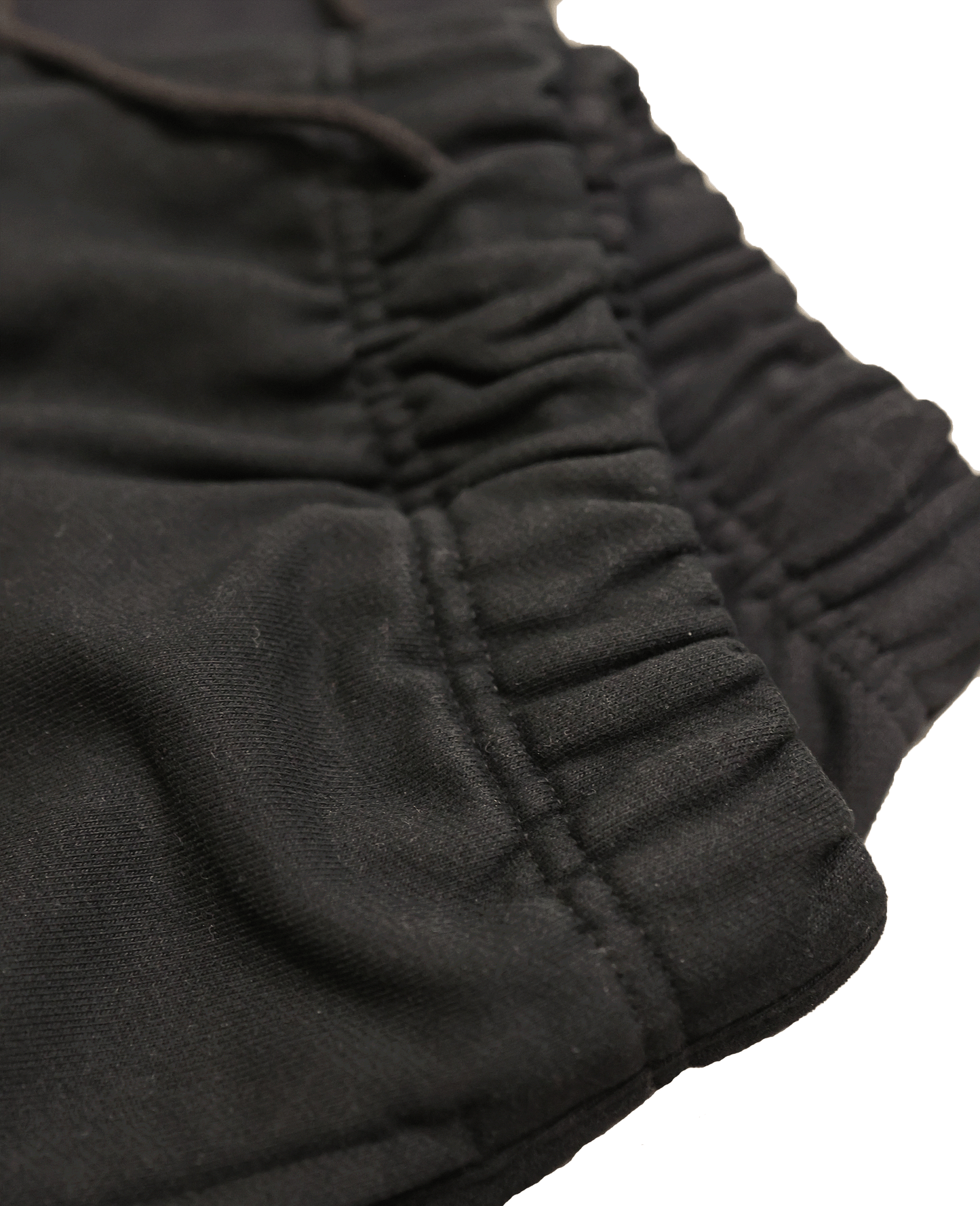 Streetwear Loose Fit Shorts